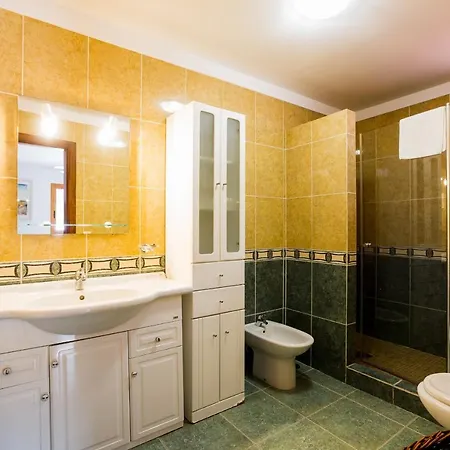 El Beril Ocean Front Semesterbostad Costa Adeje (Tenerife)