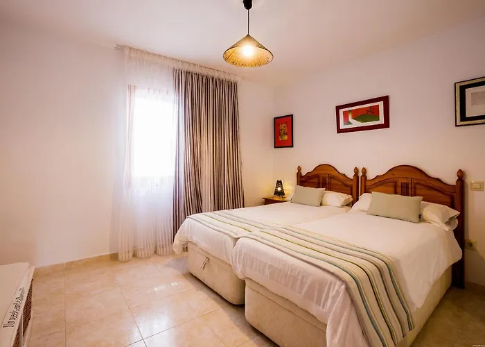 El Beril Ocean Front Tatil Evi