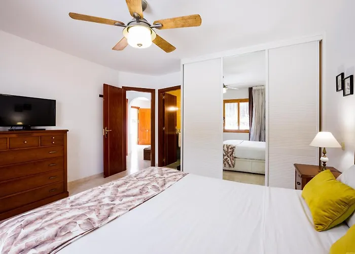 Casa vacanze El Beril Ocean Front *