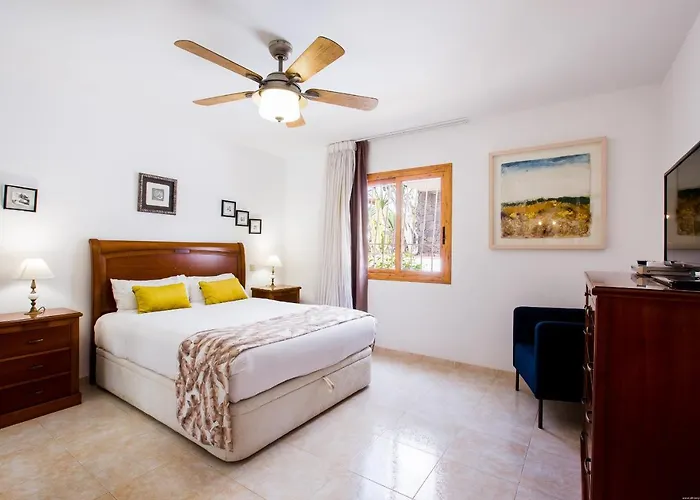 El Beril Ocean Front Tatil Evi *