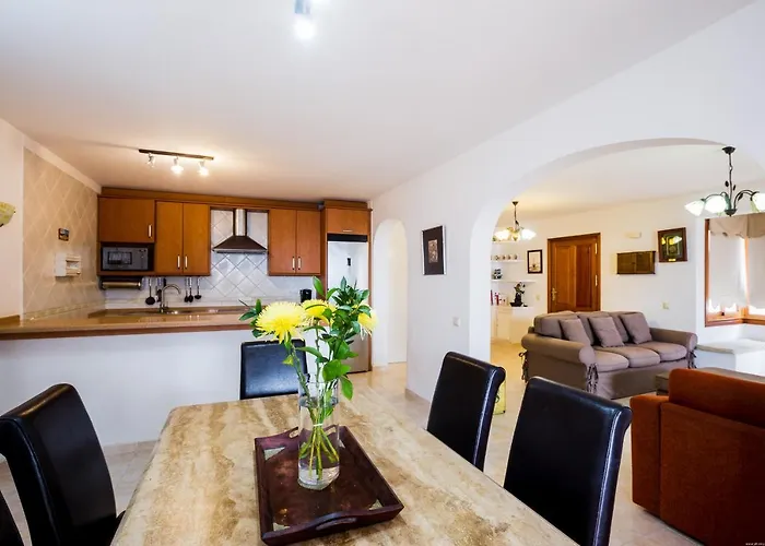 El Beril Ocean Front * Costa Adeje (Tenerife)