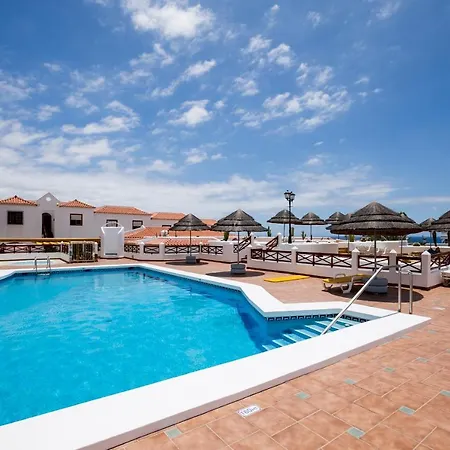 El Beril Ocean Front * أذيخي