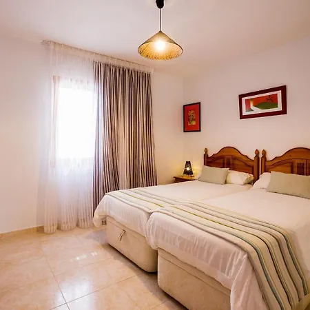 El Beril Ocean Front بيت للعطل