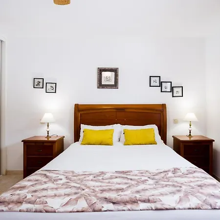 El Beril Ocean Front *