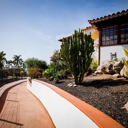 El Beril Ocean Front