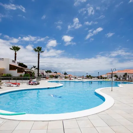 El Beril Ocean Front Tatil Evi Costa Adeje