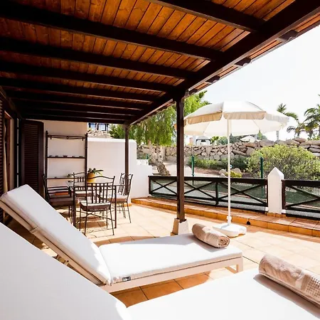 El Beril Ocean Front *