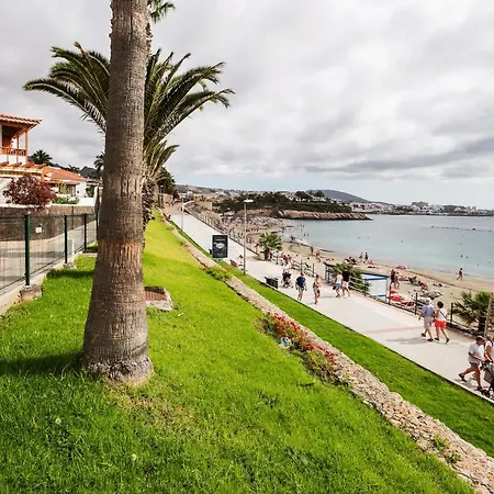 El Beril Ocean Front Costa Adeje