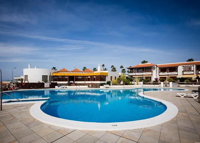 Prázdninový dům El Beril Ocean Front