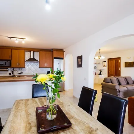 El Beril Ocean Front * Costa Adeje (Tenerife)